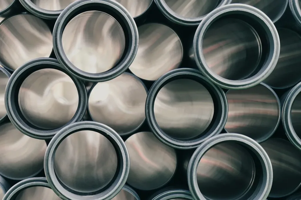 Pipe system, tube, construction site, light, cable, industry, system, connection, flow through, embarrassed, plug-in system, round, circles, channel, industry, industry, industry, industry, industry, circles, circles
