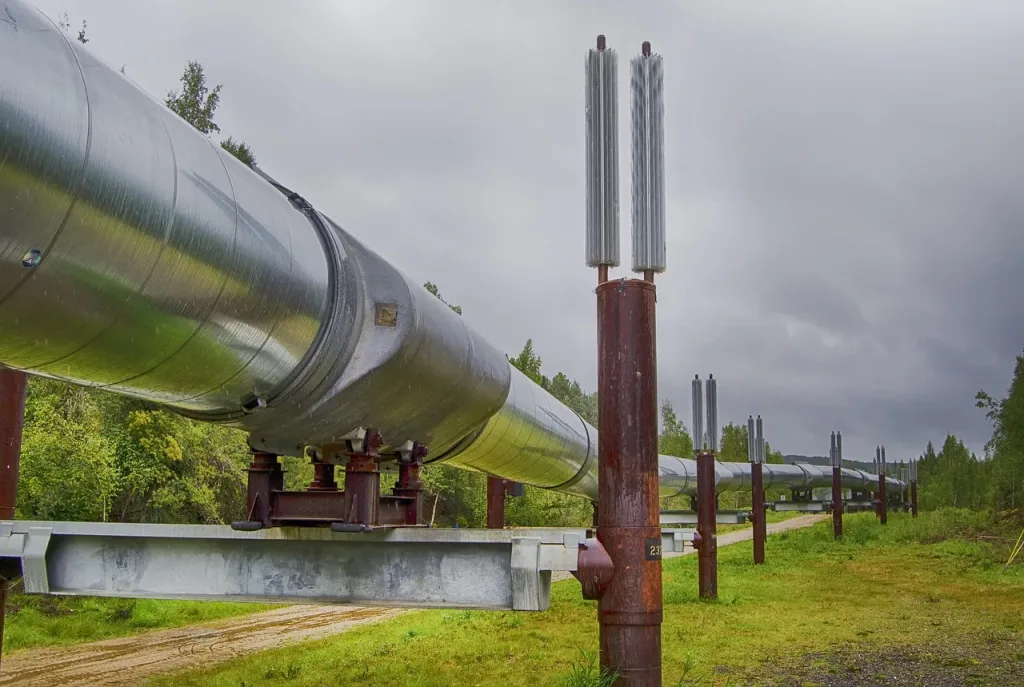 Pipeline, alaska, engineering, oil, alaska pipeline, trans-alaska pipeline, crude oil pipeline, prudhoe bay to valdez, permafrost, energy, pipeline, pipeline, pipeline, pipeline, pipeline